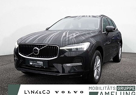 Volvo XC 60 XC60 B4 2.0 Core 2WD aus 1.Hand FACEL. LED