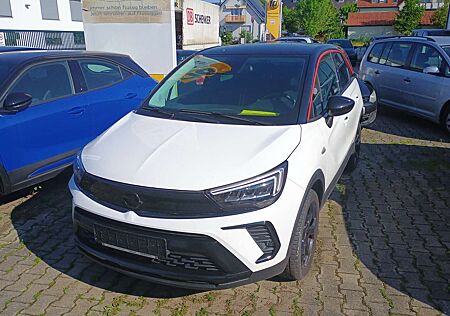Opel Crossland 1.2 GS Line