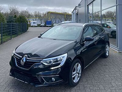 Renault Megane IV Grandtour 5-trg. Business