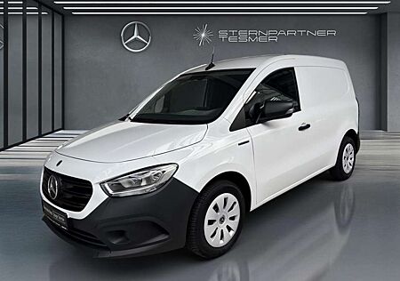 Mercedes-Benz Citan gebraucht kaufen Mercedes-Benz Citan e Kasten BASE Standard LED 5 J Garantie