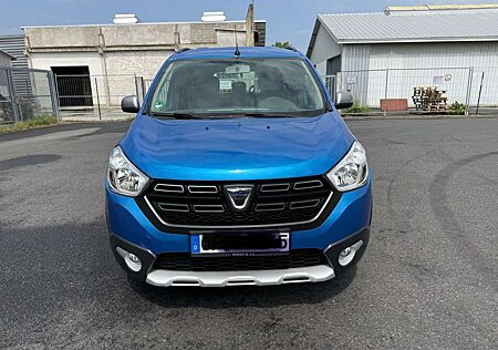 Dacia Lodgy Lodgy SCe 100 Stepway