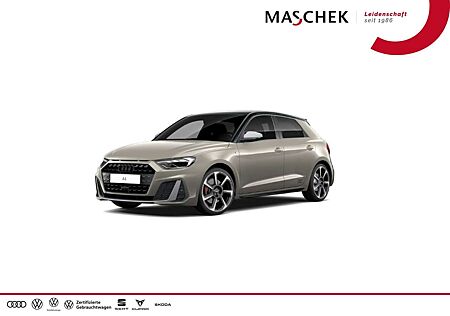 Audi A1 Sportback S line 40 TFSI 40 TFSI Competition Navi+