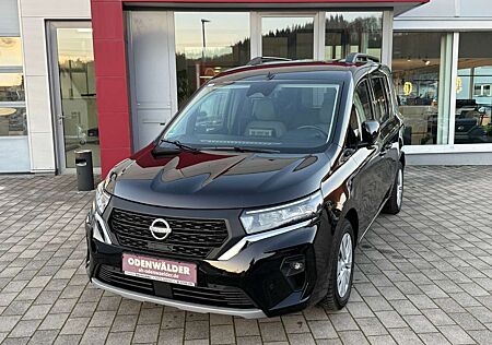 Nissan Townstar Kombi L1 1.3DIG-T Tekna Design Paket