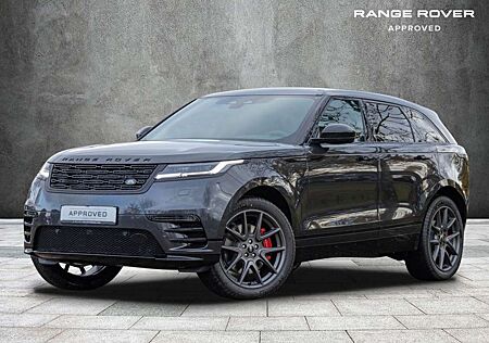 Land Rover Range Rover Velar D300 Dynamic SE