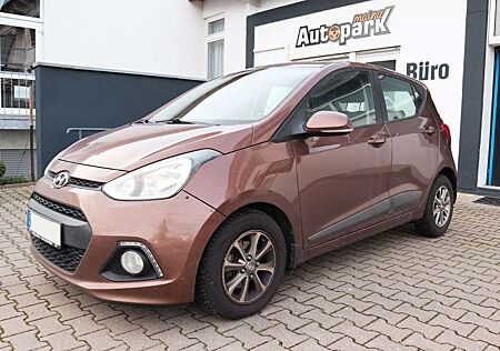 Hyundai i10 Style~SD~PDC~Autom.~