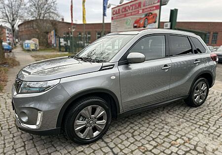 Suzuki Vitara 1.5 Hybrid Comfort 4x2-AUTOMATIK