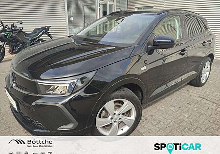 Opel Grandland GS Line