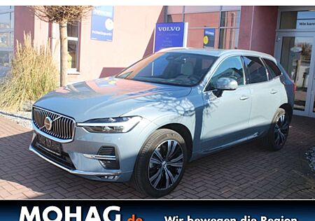 Volvo XC 60 XC60 B5 Diesel AWD Inscription mit ACC,VollLED,Standhei