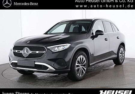 Mercedes-Benz GLC-Klasse GLC 200 4M Avantgarde *Adv.Plus*Wint-P*Easy-Pack