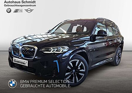 BMW iX3 M Sportpaket*LC Prof*Driv A Prof*AHK*DAB*