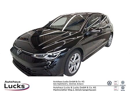 VW Golf R Volkswagen -Line 1.5 TSI Matrix Pano Stndhzg AHK