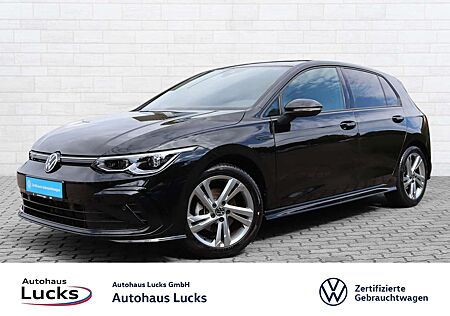 VW Golf R Volkswagen -Line 1.5 TSI Matrix Pano Stdhzg AHK