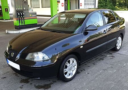 Seat Cordoba 1.2 12VReference