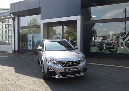 Peugeot 3008 Allure PureTech 180 EAT8