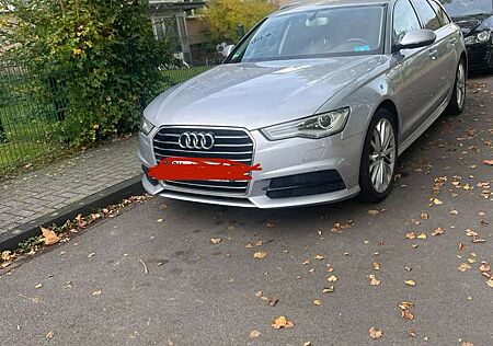 Audi A6 Avant 2.0 TDI ultra S tronic