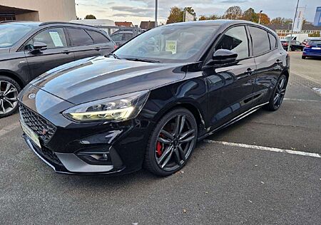 Ford Focus ST