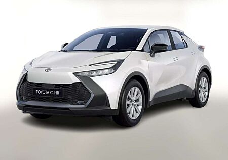 Toyota C-HR 1.8 HEV 140 CVT LED ACC DigCo Kam CarPlay 103 k...