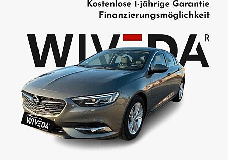 Opel Insignia B Grand Sport Innovation~Navi~Leder~LED