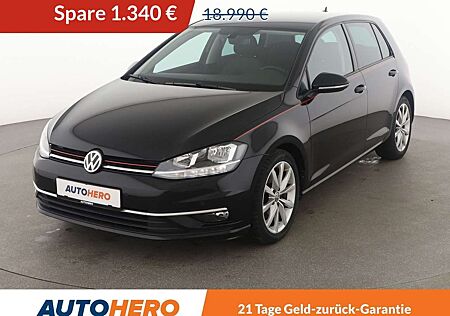 VW Golf Volkswagen 1.5 TSI ACT Highline BMT Aut.*LED*ACC*PDC*SHZ*