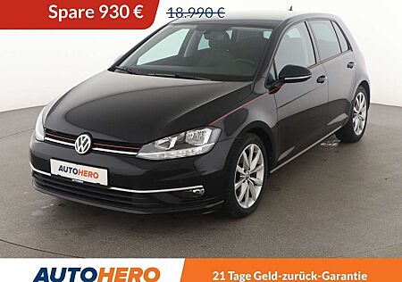 VW Golf Volkswagen 1.5 TSI ACT Highline BMT Aut.*LED*ACC*PDC*SHZ*