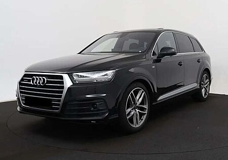 Audi Q7 3.0 TDI quattro|S-Line|Matrix|Webasto|Virtual