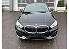 BMW 116 d Advantage