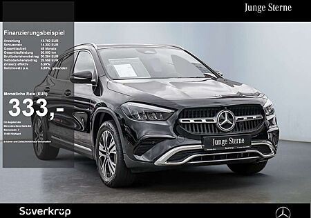 Mercedes-Benz GLA 200 , BURM PROGRESSIVE SPUR PANO 360 PDC