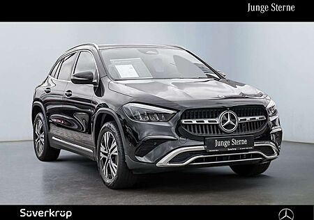 Mercedes-Benz GLA 200 , BURM PROGRESSIVE SPUR PANO 360 PDC