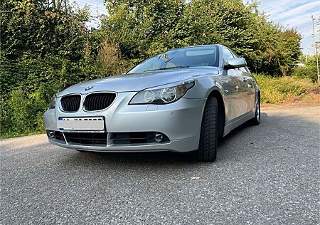 BMW 530i 530