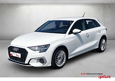 Audi A3 Sportback advanced 30 TFSI S tronic