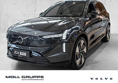 Volvo EX90 Twin Ultra Performance Pure Electric