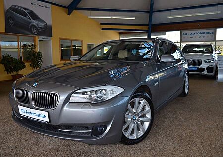 BMW 530d 530 Baureihe 5 Touring / PDC / XENON