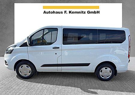 Ford Transit Custom 320 L1 Trend / 9-Sitze, PDC / Allwetter