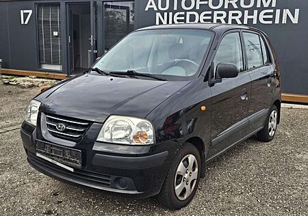 Hyundai Atos 1.1 Prime Jahresreifen*