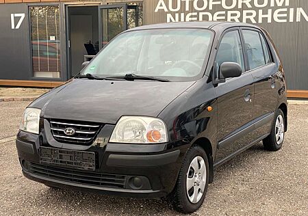 Hyundai Atos 1.1 Prime Jahresreifen*