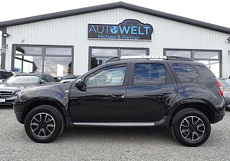 Dacia Duster 1.2 125PS BlackShadow KLIMA NAV KAM SITZH