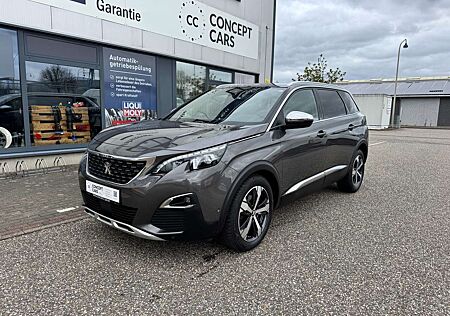 Peugeot 5008 GT AHK