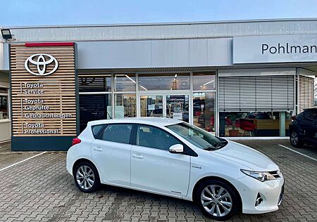 Toyota Auris Hybrid Start Edition NAVI*KAMERA*SH