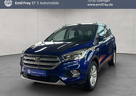 Ford Kuga 1.5 EcoBoost 2x4 Trend