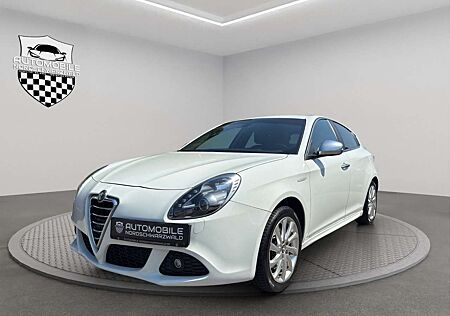 Alfa Romeo Giulietta Turismo | AUTOMATIK 8FACH KLIMAAUT