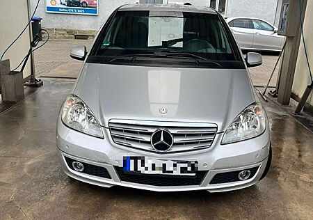 Mercedes-Benz A 180 CDI Autotronic Elegance Special Edition