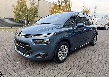 Citroën C4 Picasso gebraucht kaufen Citroën C4 Picasso Citroen Exclusive KAMERA/SPUR/MASSAGE/DIGITAL/KEYLESS