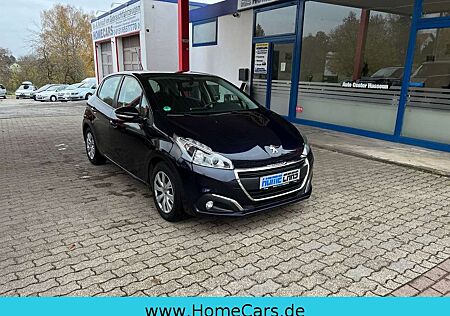 Peugeot 208 Active - Benzin - Euro 6 - TÜV 12/2025