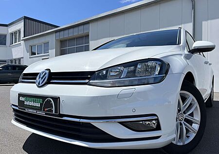 VW Golf Volkswagen Variant 1.6 TDI Comfortline 125€ m. 20% Anzahlun