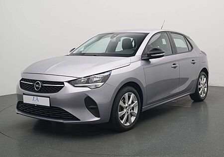 Opel Corsa Edition APPS+NAVI+SITZHZG+KLIMA+FELGEN+PDC