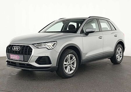 Audi Q3 40 TDI q Navi+|LED|SHZ|3Z-Klima|eHeck|Virtual