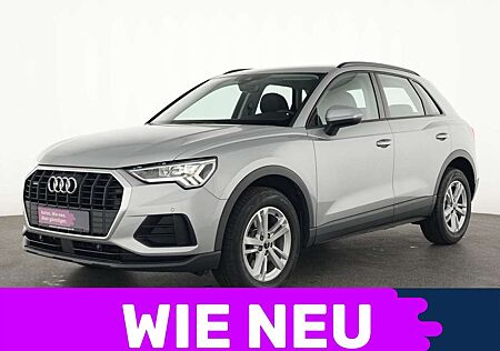 Audi Q3 40 TDI q Navi+|LED|SHZ|3Z-Klima|eHeck|Virtual