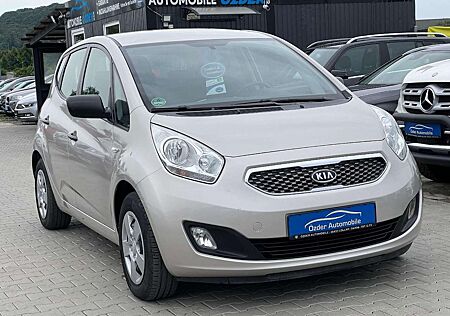 Kia Venga 1.6 Vision+TÜV NEU+57TKM+Garantie+