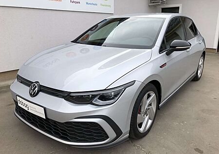 VW Golf Volkswagen 8 2.0 TSI DSG GTI LED AHK Kamera CarPlay