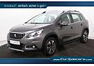 Peugeot 2008 Crossway *1.Hand*Leder*Navi*SHZ*AHK*